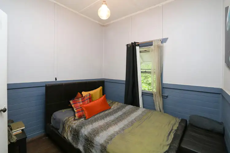 Fourth view of Homely house listing, Lot No 6 Sibley Street, Nimbin NSW 2480