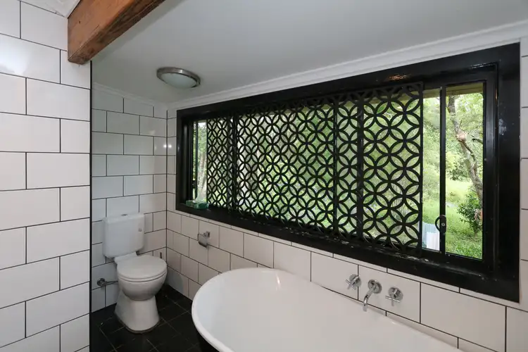 Fifth view of Homely house listing, Lot No 6 Sibley Street, Nimbin NSW 2480