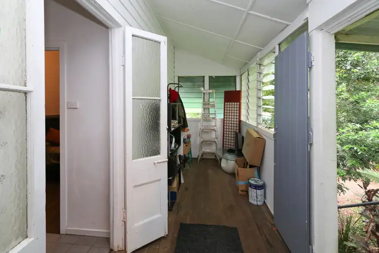 Seventh view of Homely house listing, Lot No 6 Sibley Street, Nimbin NSW 2480