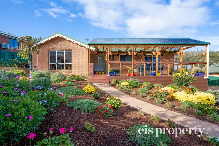Second view of Homely house listing, 1 Fair Court, Kingston TAS 7050