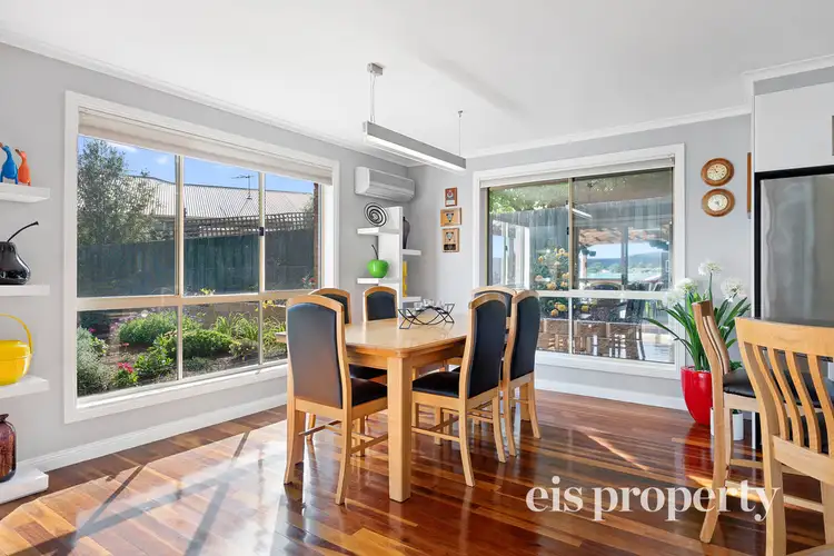 Fifth view of Homely house listing, 1 Fair Court, Kingston TAS 7050