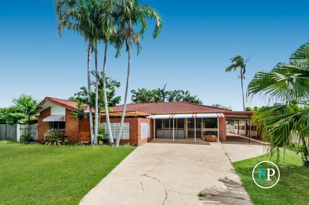 Main view of Homely house listing, 18 Northwest Crescent, Cranbrook QLD 4814