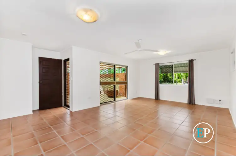 Second view of Homely house listing, 18 Northwest Crescent, Cranbrook QLD 4814