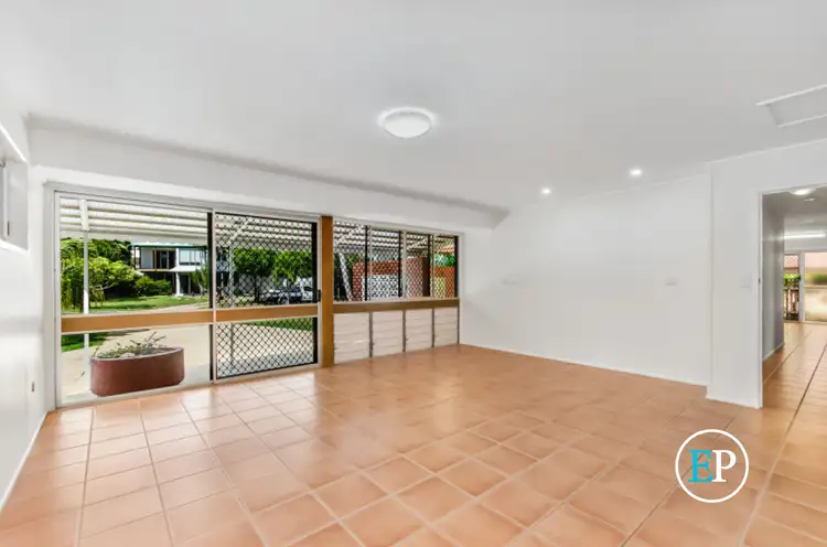 Third view of Homely house listing, 18 Northwest Crescent, Cranbrook QLD 4814