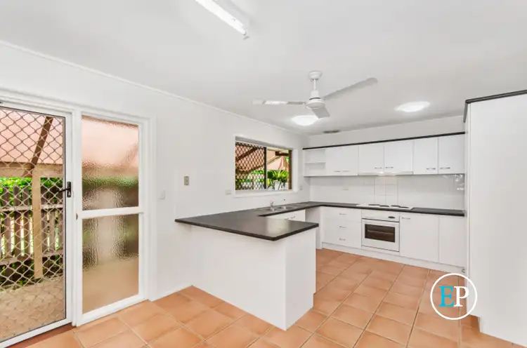 Fourth view of Homely house listing, 18 Northwest Crescent, Cranbrook QLD 4814