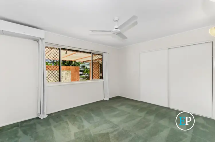 Fifth view of Homely house listing, 18 Northwest Crescent, Cranbrook QLD 4814