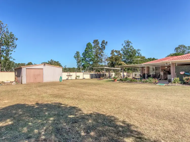 Third view of Homely house listing, 10 Flame Tree Court, Walloon QLD 4306