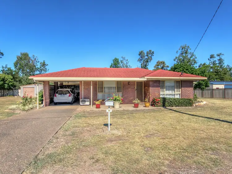 Fourth view of Homely house listing, 10 Flame Tree Court, Walloon QLD 4306