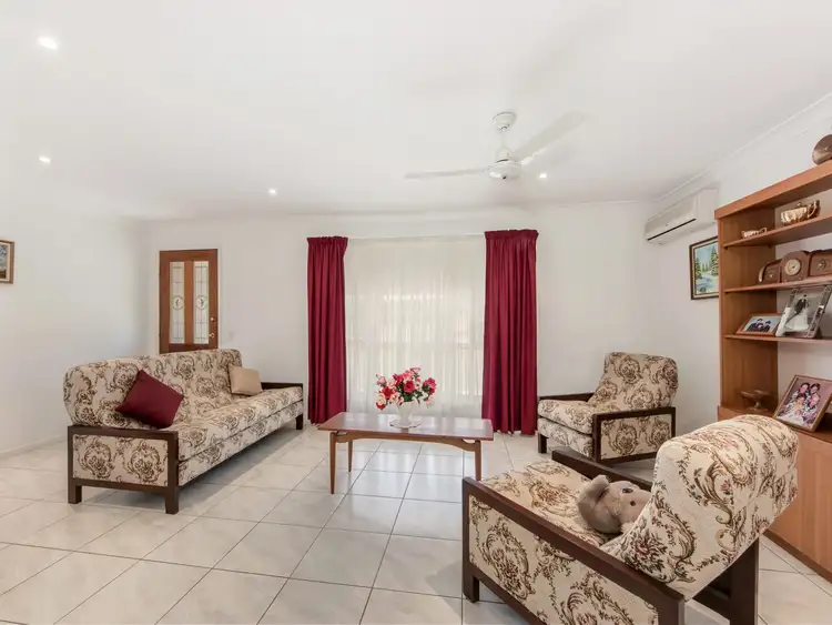 Fifth view of Homely house listing, 10 Flame Tree Court, Walloon QLD 4306