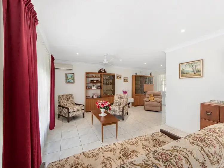 Sixth view of Homely house listing, 10 Flame Tree Court, Walloon QLD 4306