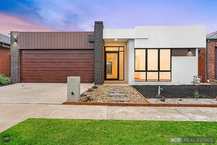 29 Jupiter Drive, Truganina VIC 3029