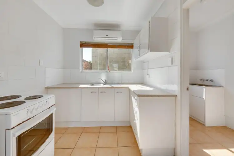 Second view of Homely unit listing, 7/29 Off Street, Gladstone Central QLD 4680