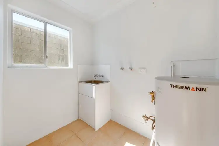Fourth view of Homely unit listing, 7/29 Off Street, Gladstone Central QLD 4680