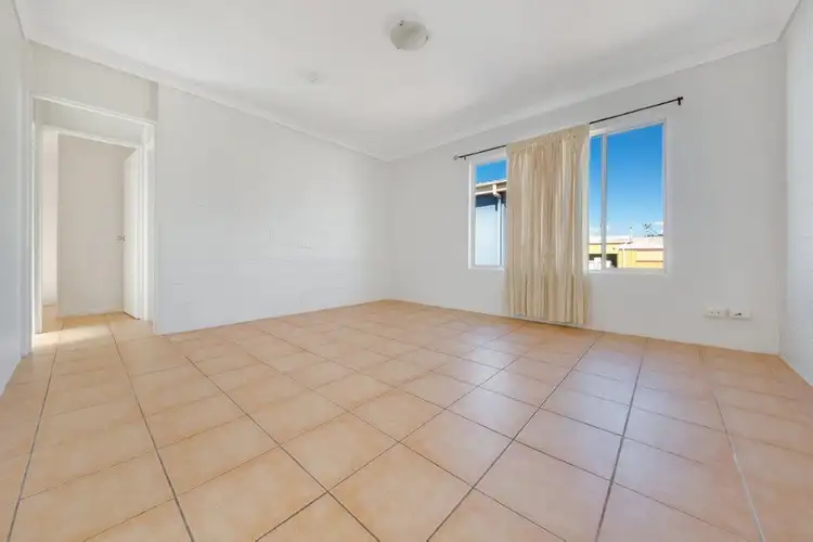 Fifth view of Homely unit listing, 7/29 Off Street, Gladstone Central QLD 4680