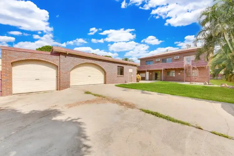 226 Auckland Street, South Gladstone QLD 4680
