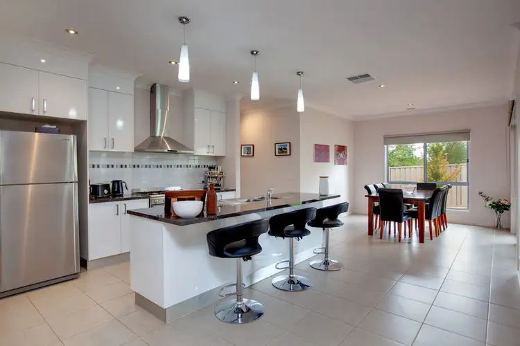Second view of Homely house listing, 64 Castle Creek Road, Wodonga VIC 3690