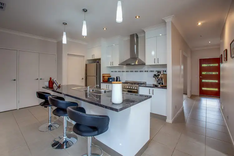Third view of Homely house listing, 64 Castle Creek Road, Wodonga VIC 3690