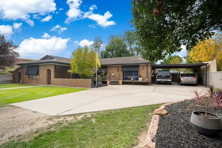 135 Jindera Street, Jindera NSW 2642