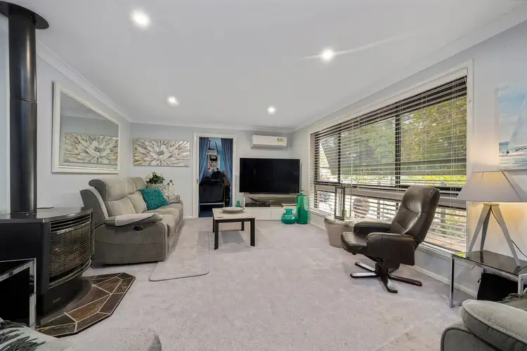 Fifth view of Homely house listing, 135 Jindera Street, Jindera NSW 2642