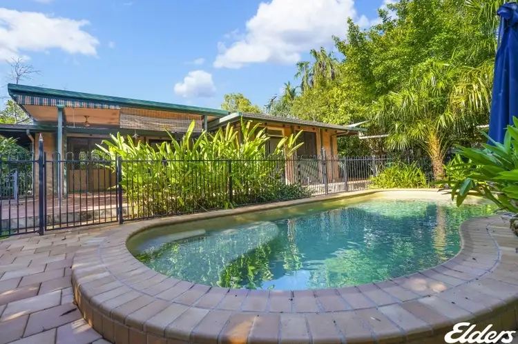 16 Varney Crescent, Jingili NT 810