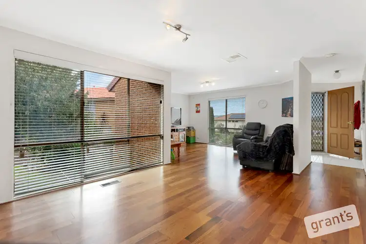 Fourth view of Homely house listing, 9 Candlebark Close, Hampton Park VIC 3976