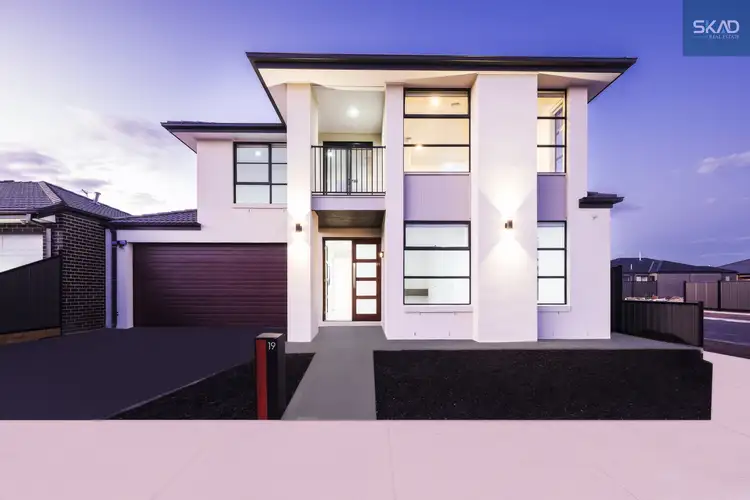 19 Nesting Vista, Craigieburn VIC 3064