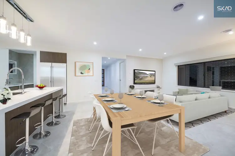 Fourth view of Homely house listing, 19 Nesting Vista, Craigieburn VIC 3064
