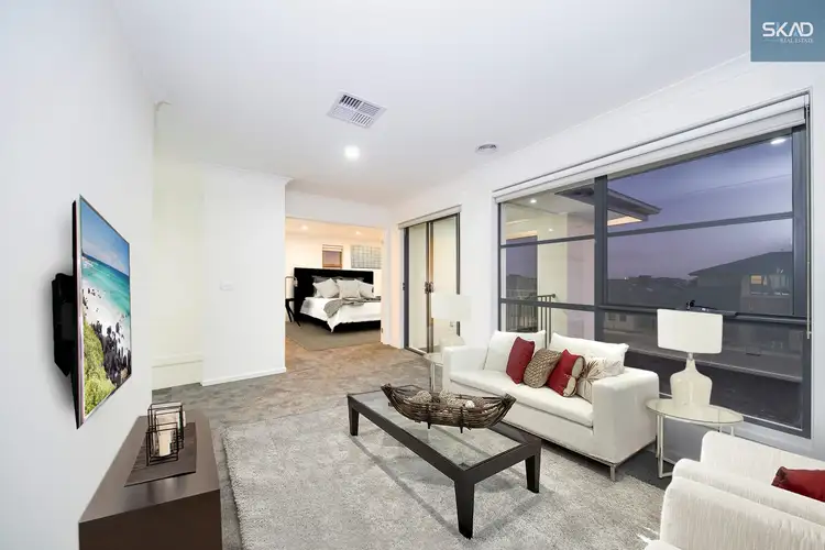 Fifth view of Homely house listing, 19 Nesting Vista, Craigieburn VIC 3064