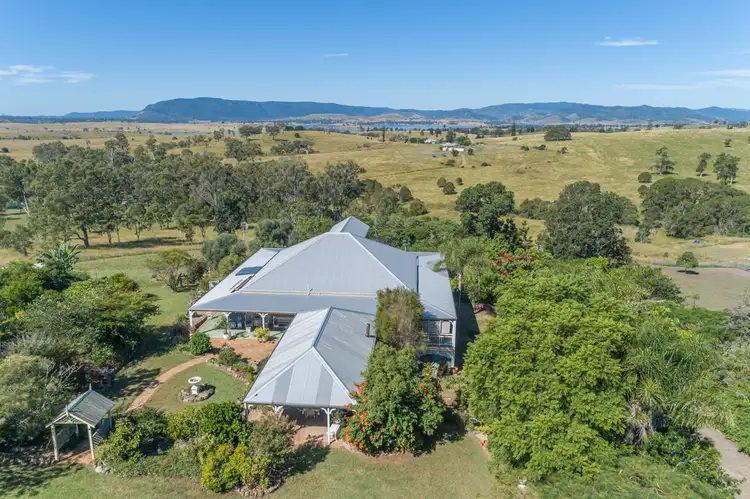 Main view of Homely house listing, 71 KOOKABURRA CRESCENT, Hazeldean QLD 4515