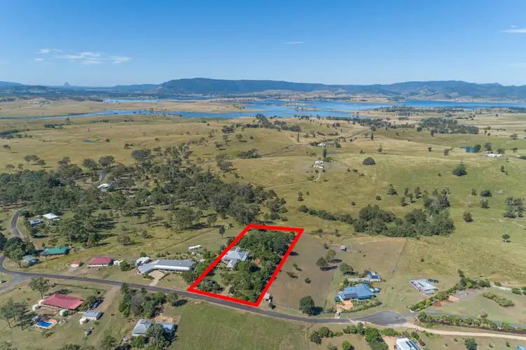Second view of Homely house listing, 71 KOOKABURRA CRESCENT, Hazeldean QLD 4515