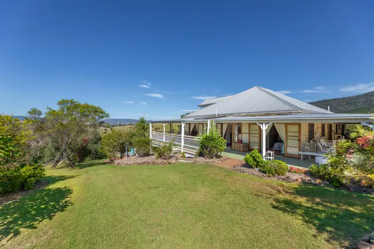 Third view of Homely house listing, 71 KOOKABURRA CRESCENT, Hazeldean QLD 4515