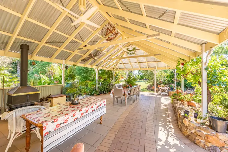Fifth view of Homely house listing, 71 KOOKABURRA CRESCENT, Hazeldean QLD 4515