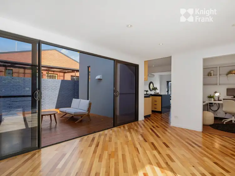 Fifth view of Homely house listing, 42 Esplanade, Lindisfarne TAS 7015