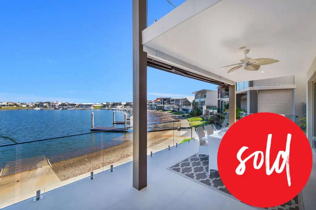 Main view of Homely house listing, 141 Park Street, Port Macquarie NSW 2444