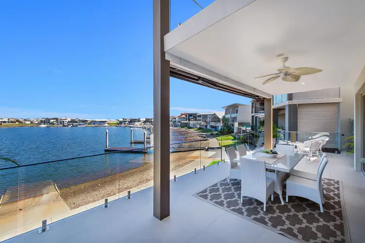 Second view of Homely house listing, 141 Park Street, Port Macquarie NSW 2444