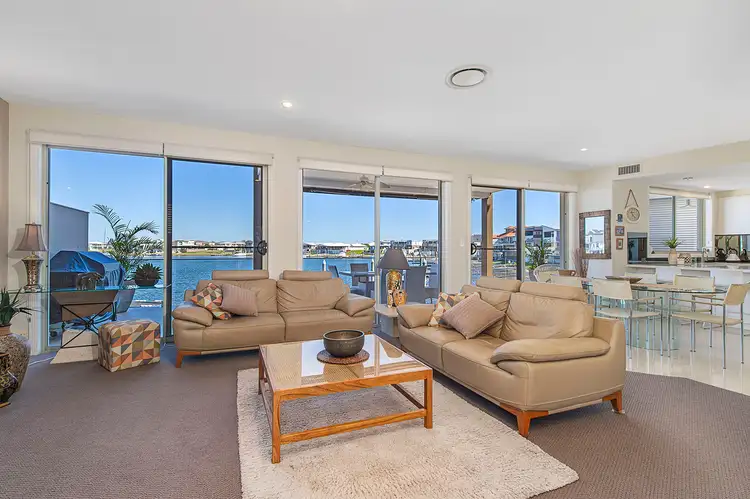 Fourth view of Homely house listing, 141 Park Street, Port Macquarie NSW 2444