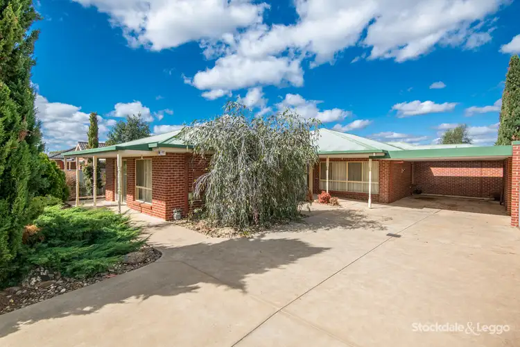 Main view of Homely house listing, 4 Nightingale Way, Shepparton VIC 3630
