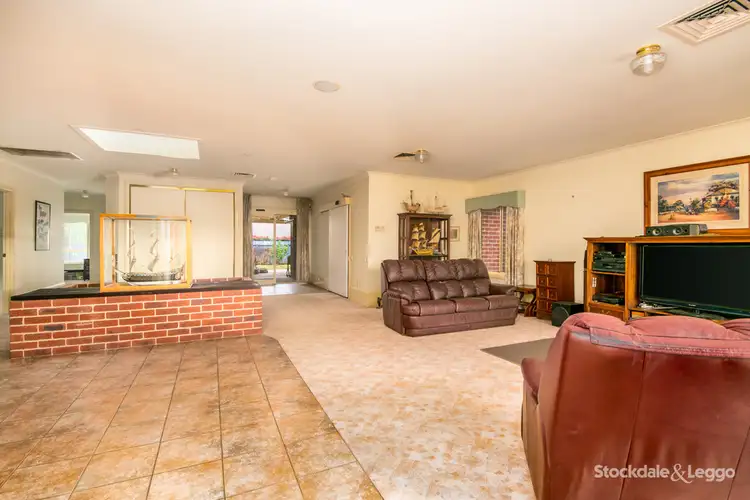 Third view of Homely house listing, 4 Nightingale Way, Shepparton VIC 3630