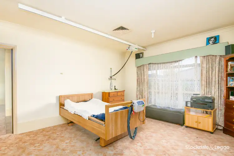 Fourth view of Homely house listing, 4 Nightingale Way, Shepparton VIC 3630