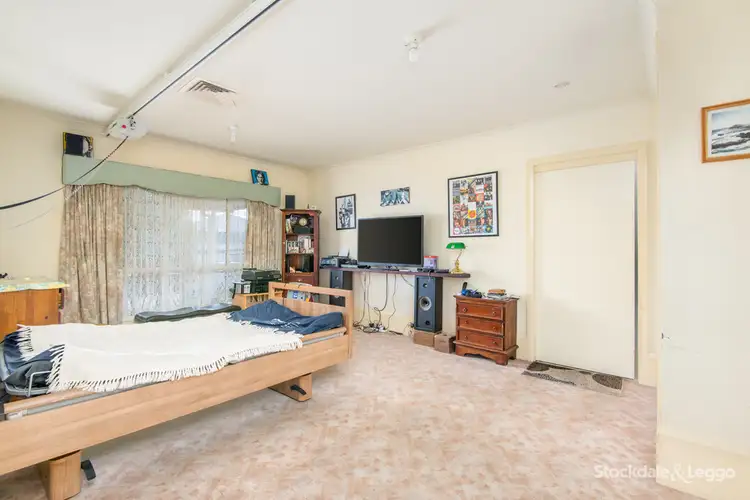 Fifth view of Homely house listing, 4 Nightingale Way, Shepparton VIC 3630