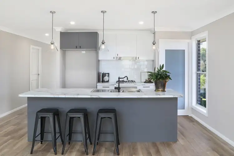 Second view of Homely house listing, 11 Holly Avenue, Narara NSW 2250