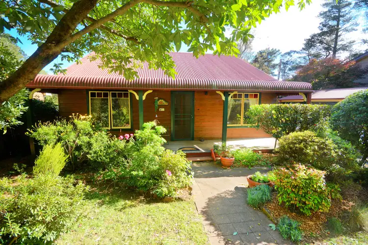 20 First Street, Blackheath NSW 2785