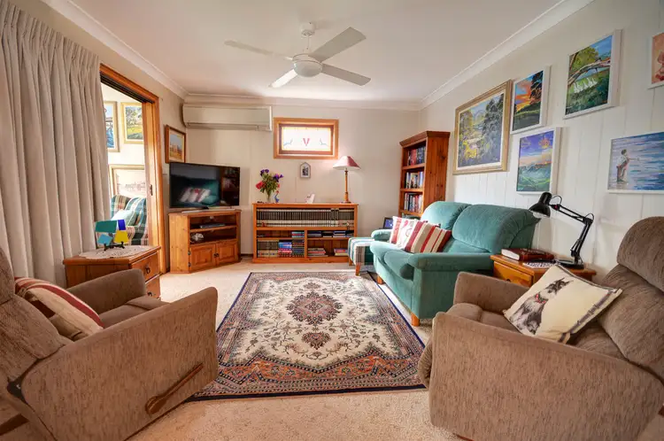 Second view of Homely house listing, 20 First Street, Blackheath NSW 2785