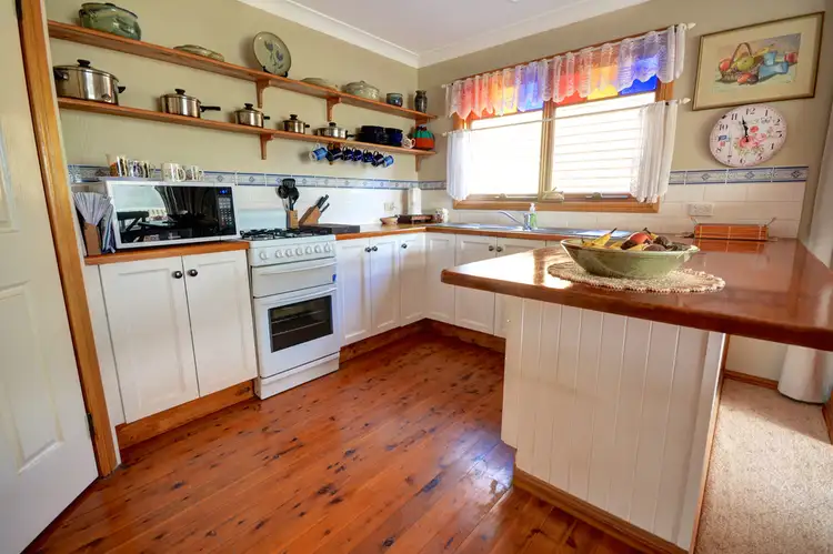 Third view of Homely house listing, 20 First Street, Blackheath NSW 2785