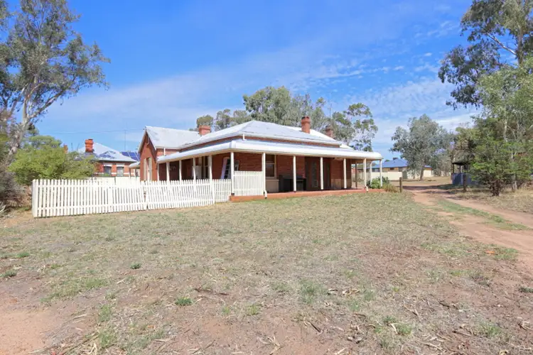 6 Carter St, Grass Valley via, Northam WA 6401