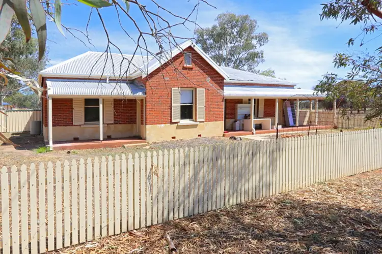 Second view of Homely house listing, 6 Carter St, Grass Valley via, Northam WA 6401