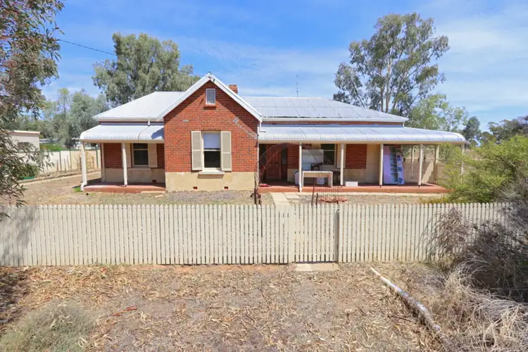 Third view of Homely house listing, 6 Carter St, Grass Valley via, Northam WA 6401