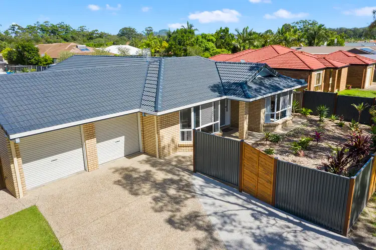 14 Watervale Court, Sippy Downs QLD 4556
