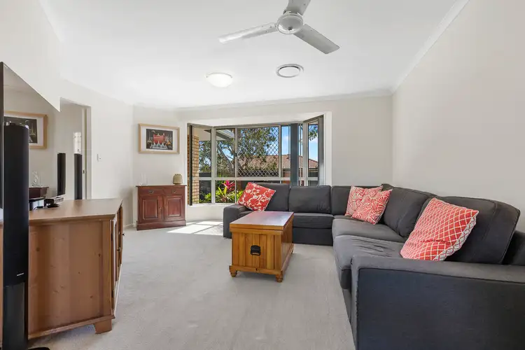 Fifth view of Homely house listing, 14 Watervale Court, Sippy Downs QLD 4556
