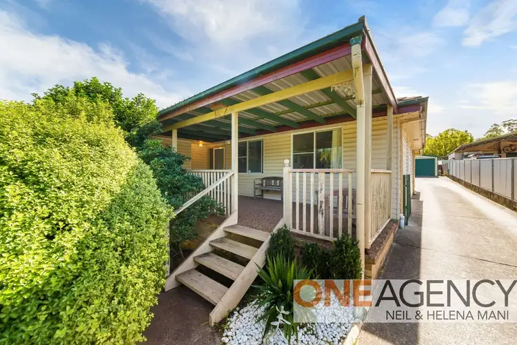 33 Maitland Road, Springfield NSW 2250